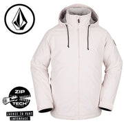 Volcom VOLCOM Snowboard Wear 2836 INSULATED Jacket PYP Jacket 22/23 Men's