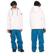 Volcom VOLCOM Snowboard Wear 2836 INSULATED Jacket PYP Jacket 22/23 Men's