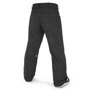 Volcom VOLCOM Snowboard Wear 5-POCKET Pants BLK Pants 22/23 Men's
