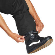 Volcom VOLCOM Snowboard Wear 5-POCKET Pants BLK Pants 22/23 Men's