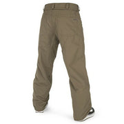 Volcom VOLCOM Snowboard Wear 5-POCKET Pants DTK Pants 22/23 Men's