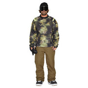 Volcom VOLCOM Snowboard Wear 5-POCKET Pants DTK Pants 22/23 Men's