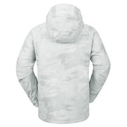 Volcom VOLCOM Snowboard Wear 2836 INSULATED Jacket WHC Jacket 23/24 Men's