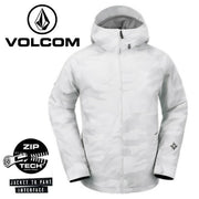 Volcom VOLCOM Snowboard Wear 2836 INSULATED Jacket WHC Jacket 23/24 Men's