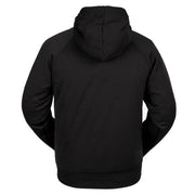 Volcom VOLCOM Parka Snowboard HYDRO RIDING HOODIE BLK 23/24 Hoodie Boardwear Men's