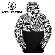 Volcom VOLCOM Parka Snowboard HYDRO RIDING HOODIE BWH 23/24 Hoodie Boardwear Men's