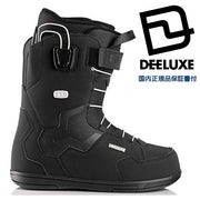 DEELUXE Boots Snowboard ID LITE ID LITE Black/White DEELUXE 23/24