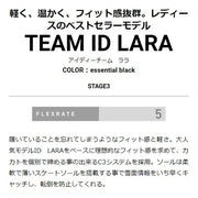 DEELUXE boots snowboarding ladies TEAM ID LARA Essential Black DEELUXE 23/24