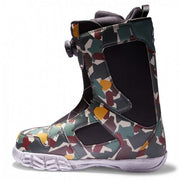 DC DC Boots Snowboard SW PHASE BOA XGCK Boa Star Wars 22/23 Men's