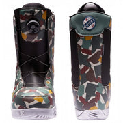 DC DC Boots Snowboard SW PHASE BOA XGCK Boa Star Wars 22/23 Men's