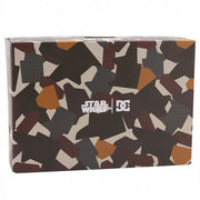 DC DC Boots Snowboard SW PHASE BOA XGCK Boa Star Wars 22/23 Men's