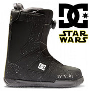 DC DC Boots Snowboard SW PHASE BOA XKKR Boa Star Wars 22/23 Men's