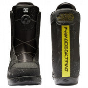 DC DC Boots Snowboard SW PHASE BOA XKKR Boa Star Wars 22/23 Men's