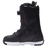 DC DC Boots Snowboard CONTROL Control Black/White BOA Boa 22/23 Men's Men's