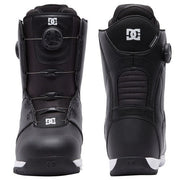 DC DC Boots Snowboard CONTROL Control Black/White BOA Boa 22/23 Men's Men's