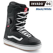 Vans VANS boots snowboard INVADO OG 23/24 Vans