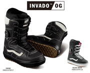 Vans VANS boots snowboard INVADO OG 23/24 Vans