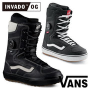 Vans VANS boots snowboard INVADO OG 23/24 Vans