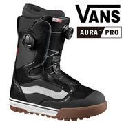 Vans VANS boots snowboarding AURA PRO 23/24 Vans