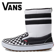 Vans VANS boots SLIP-ON slip-on 23/24 snowboarding Vans