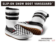 Vans VANS boots SLIP-ON slip-on 23/24 snowboarding Vans