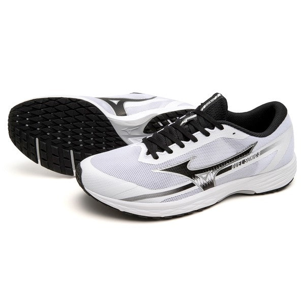 mizuno duel sonic