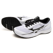 Mizuno running shoes Duel Sonic 3 MIZUNO track and field shoes U1GD233402