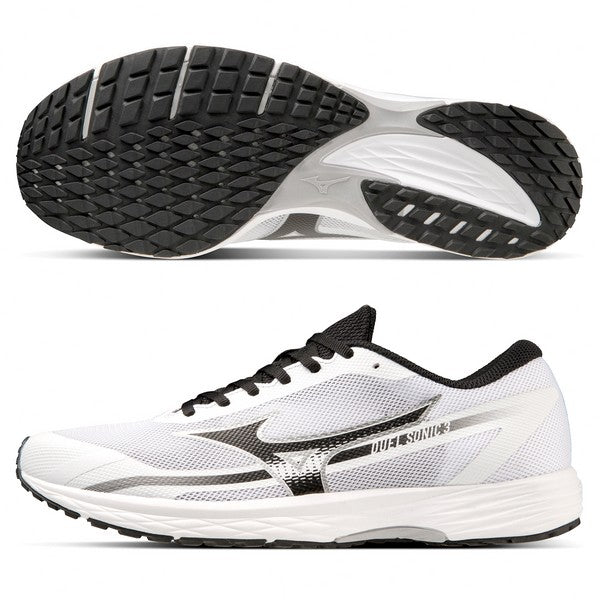 mizuno duel sonic