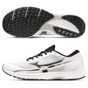 Mizuno running shoes Duel Sonic 3 MIZUNO track and field shoes U1GD233402