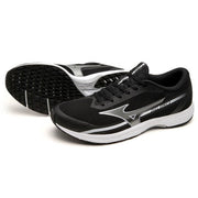 Mizuno Running Shoes Duel Sonic 3 Wide MIZUNO Track and Field Shoes U1GD233601