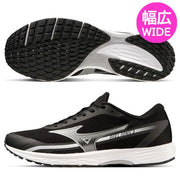 Mizuno Running Shoes Duel Sonic 3 Wide MIZUNO Track and Field Shoes U1GD233601