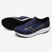 Mizuno Running Shoes Duel Flash Wide MIZUNO Track and Field Shoes U1GD237001