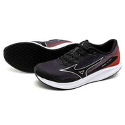 Mizuno running shoes duel flash MIZUNO track and field shoes U1GD238001