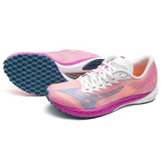 Mizuno Women's Running Shoes Wave Duel 3 MIZUN Track and Field Shoes U1GE216020