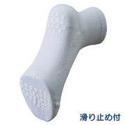 MIZUNO socks, non-slip, short length, track and field, running sports socks, socks, socks