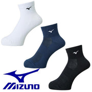 MIZUNO socks short length track and field running sports socks socks socks socks