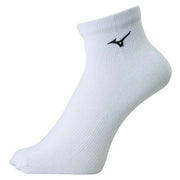 MIZUNO socks 5 fingers short length track and field running sports socks socks socks socks