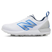 New Balance Golf Shoes Fresh Foam X 2500 v4 A4 2E Soft Spikes New Balance Men's UG2500A4