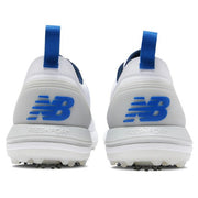 New Balance Golf Shoes Fresh Foam X 2500 v4 A4 2E Soft Spikes New Balance Men's UG2500A4