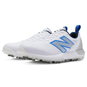 New Balance Golf Shoes Fresh Foam X 2500 v4 A4 2E Soft Spikes New Balance Men's UG2500A4