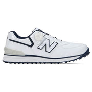 New Balance Golf Shoes 574 v3 SL BOA Boa Spikeless New Balance Men's UGBS574G