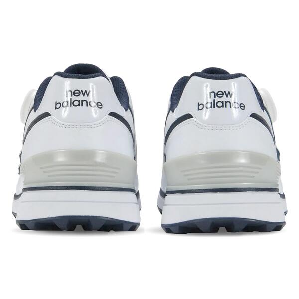 〔NewBalance〕★UGBS574G★Golf Shoes★BOAフィートシステム★ Sports Shop HEART