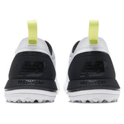 New Balance Golf Shoes Fresh Foam X 2500 v4 SL BOA B Spikeless New Balance Men's UGS2500B