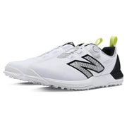 New Balance Golf Shoes Fresh Foam X 2500 v4 SL BOA B Spikeless New Balance Men's UGS2500B