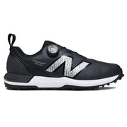 New Balance Golf Shoes Fresh Foam X 2500 v4 SL BOA Boa Spikeless New Balance Men's UGS2500C