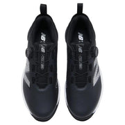 New Balance Golf Shoes Fresh Foam X 2500 v4 SL BOA Boa Spikeless New Balance Men's UGS2500C