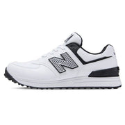 New Balance Golf Shoes 574 v3 SL M3 2E Spikeless New Balance Men's UGS574M3