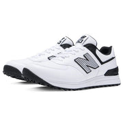 New Balance Golf Shoes 574 v3 SL M3 2E Spikeless New Balance Men's UGS574M3