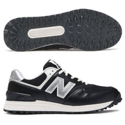 New Balance Golf Shoes 574 v3 SL N3 2E Spikeless New Balance Men's UGS574N3