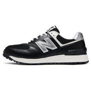 New Balance Golf Shoes 574 v3 SL N3 2E Spikeless New Balance Men's UGS574N3